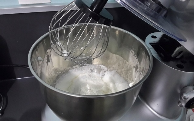 Macarons à personnaliser