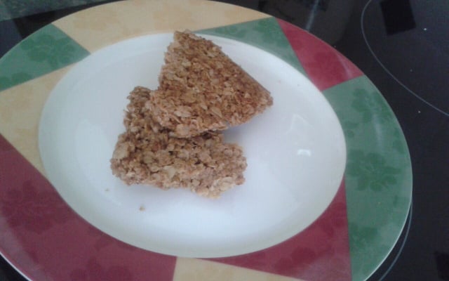 Flapjacks
