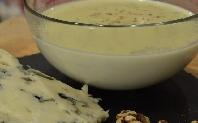 Sauce au Roquefort