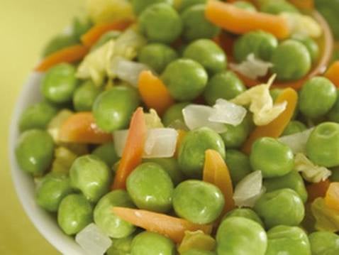 Surprise de primeurs en feuilletage