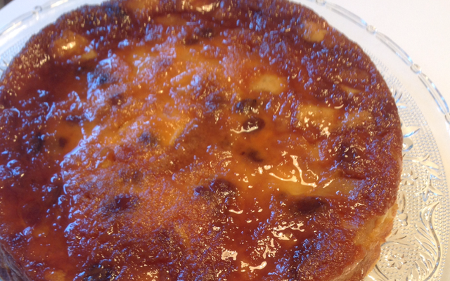 Pudding