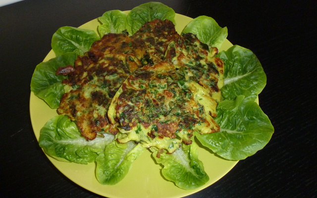 Petits farçous à ma façon