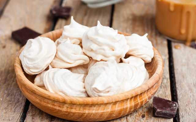 Meringue