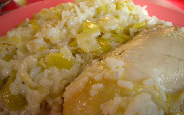 L'authentique poulet à la picarde 