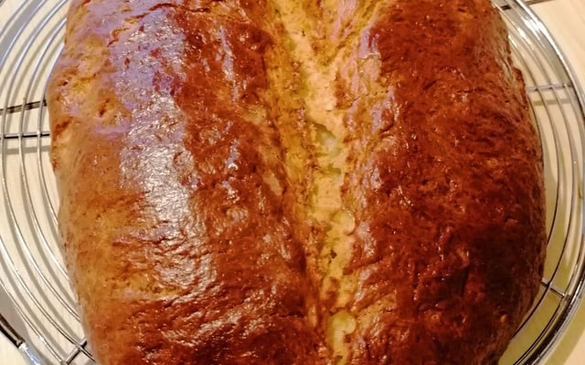 Gâche vendéenne légère