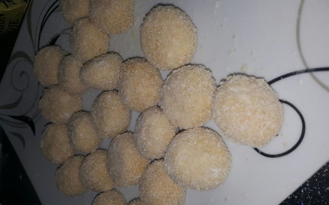 Cromesquis au maroilles Fauquet