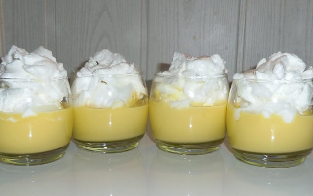 La meilleure île flottante du monde