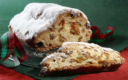 Véritable Stollen