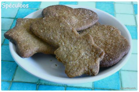 Spéculoos économiques
