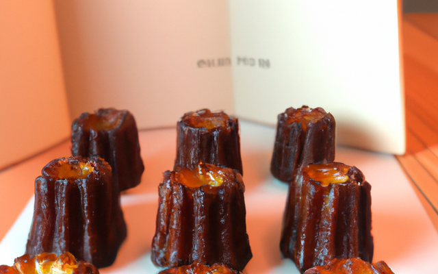 Cannelés