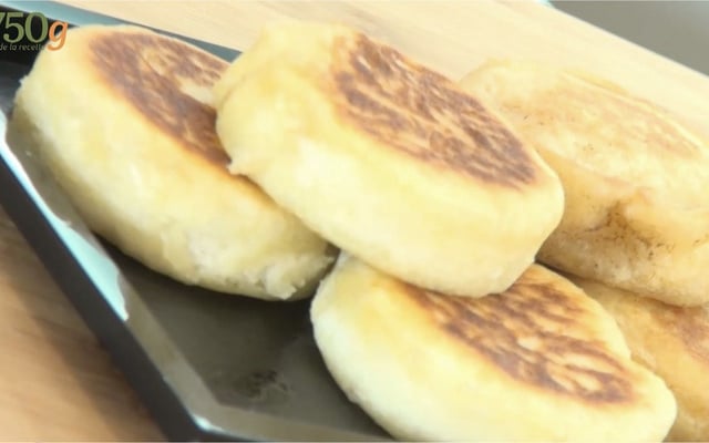 Crumpets : douce spécialité anglaise