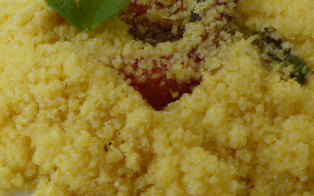 Couscous : une recette originale et adaptable