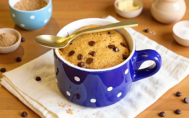 Mugcookie