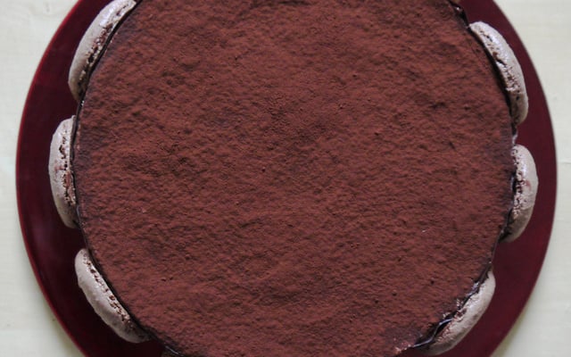 Royal Chocolat pâtissier