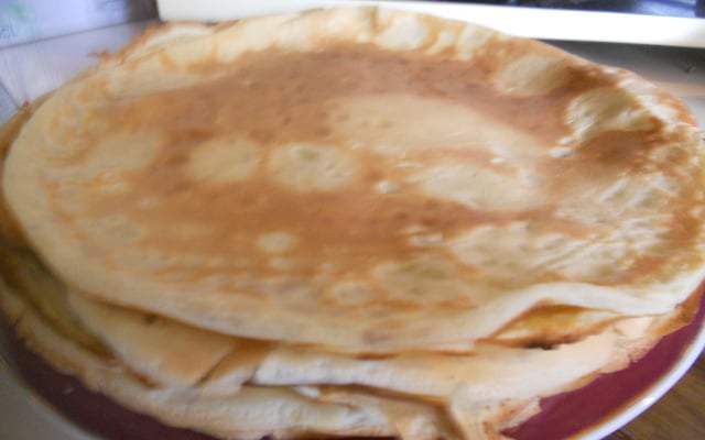 Crêpes inratables pour les gourmands de tout âge