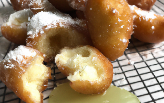 Beignets express