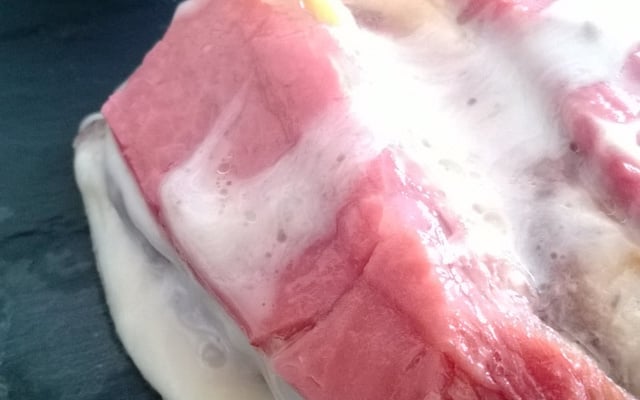 Haché à la savoyarde