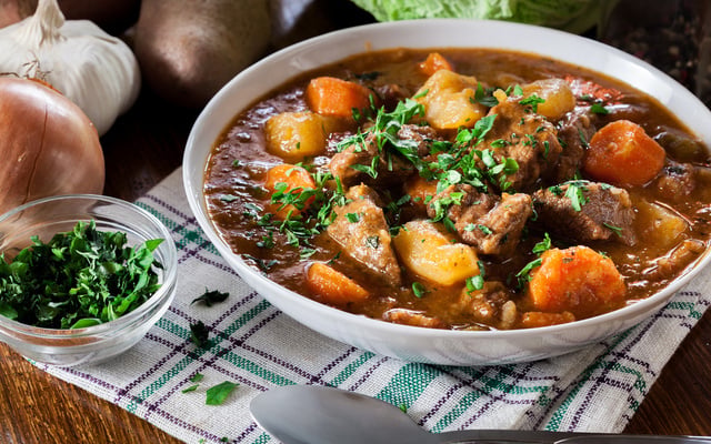 Irish Stew