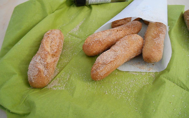 Schenkeles maison