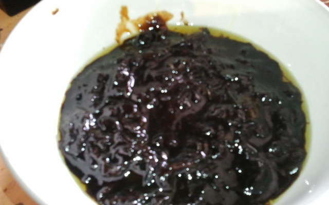Confit d'oignon
