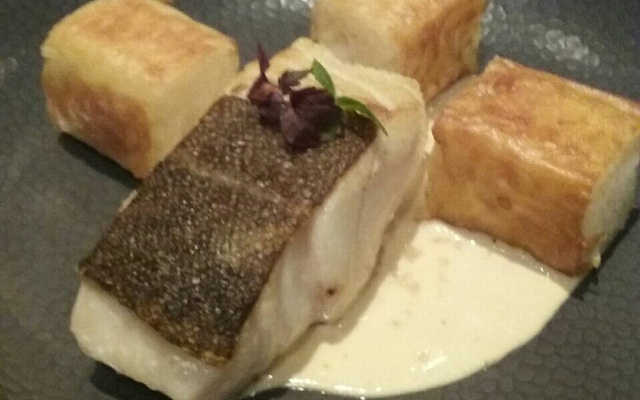 Tartiflette au reblochon rapide et facile