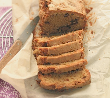 Sublime cake praliné spéculoos