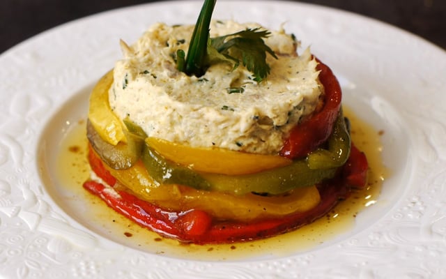 Rillettes de maquereaux faciles