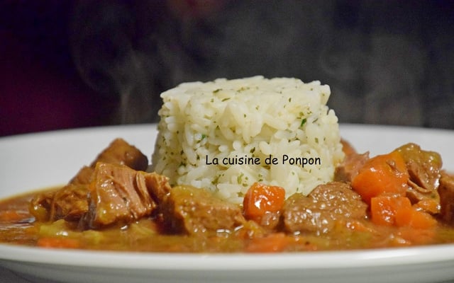 Carbonnades flamandes