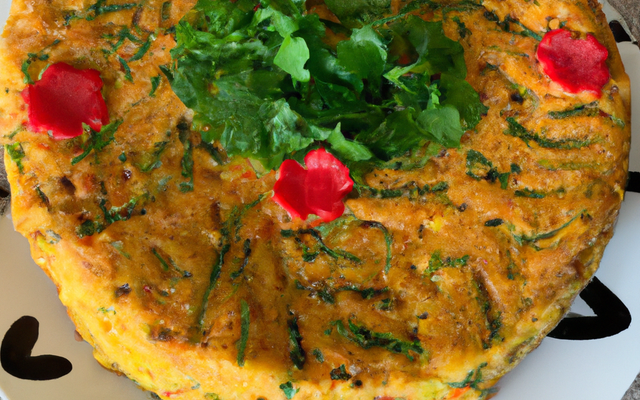 Cake au crabe au thermomix