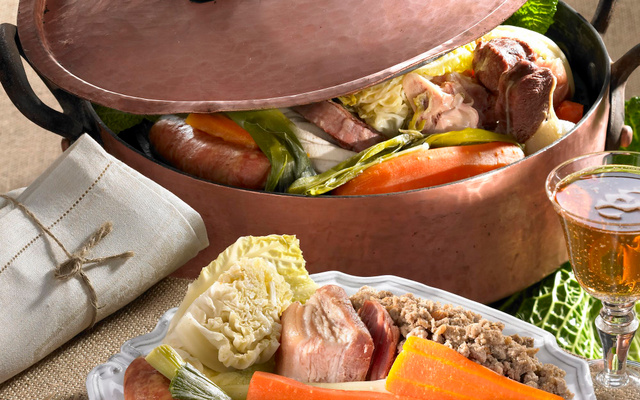 Kig ha Farz traditionnel