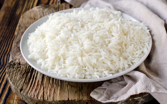 La meilleure recette de riz pilaf