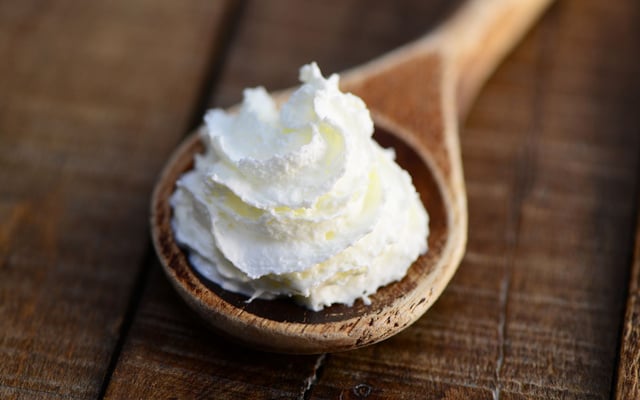 Chantilly au Companion