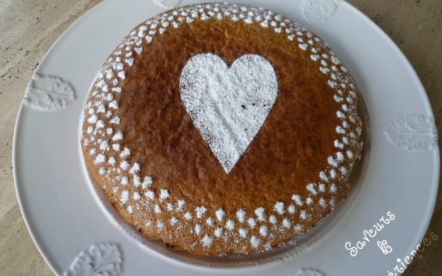 Gâteau au chocolat de Metz