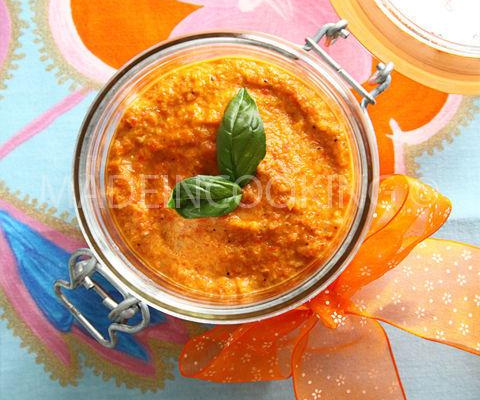 Poivronade bon marché