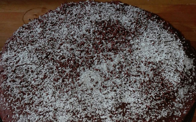 Sponge cake ou génoise à garnir