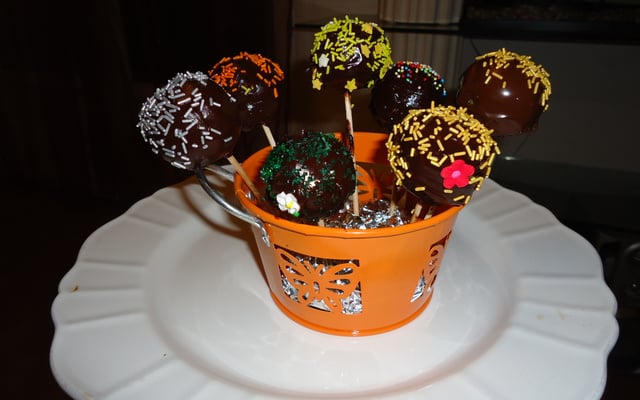 Popcakes