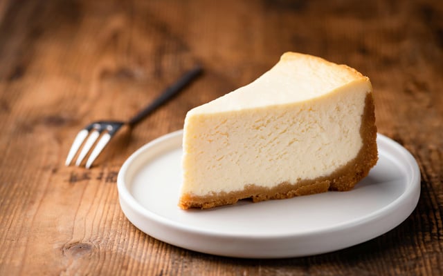 Cheescake speculoos
