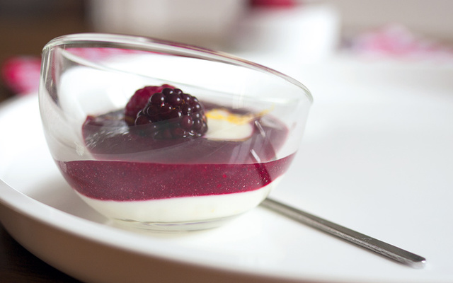 Île aux fruits rouges