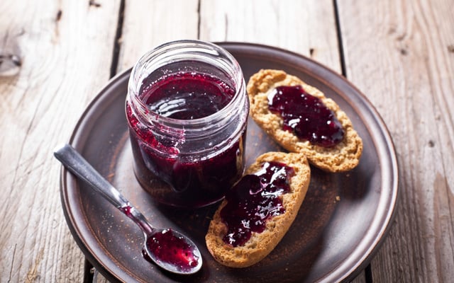 Petits pains suédois