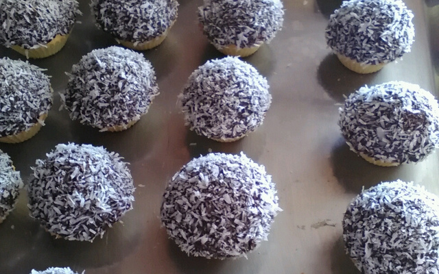 Lamingtons