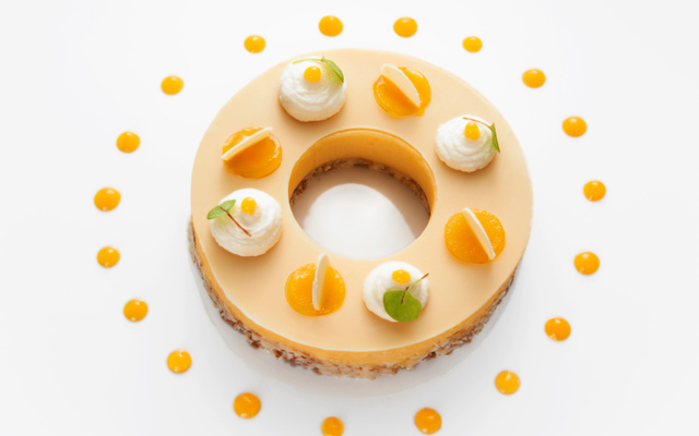 La Ronde des Passions