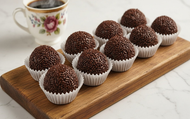 Brigadeiro