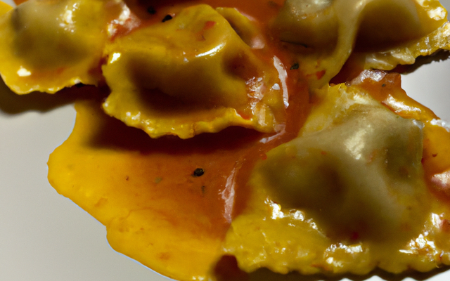 Raviolis jolis jolis