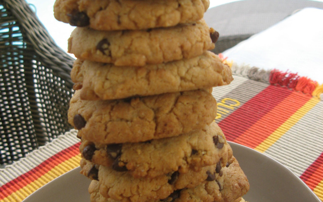 Cookies au beurre de cacahuète classiques
