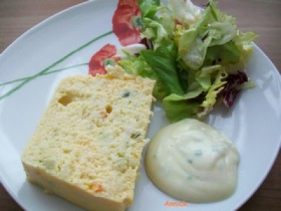 Terrine de Saint-Jacques