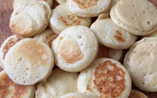Blinis