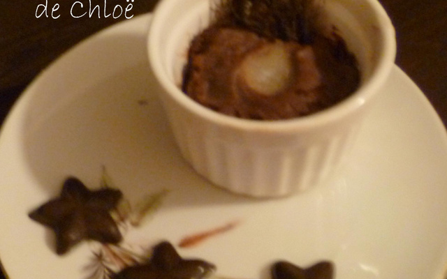 Marquise au chocolat inratable