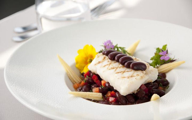 Chili con cabillaud de Norvège