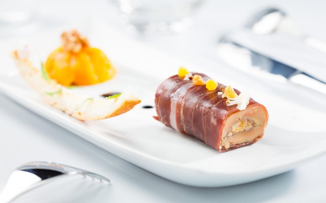 Fantaisies de l'Auberge