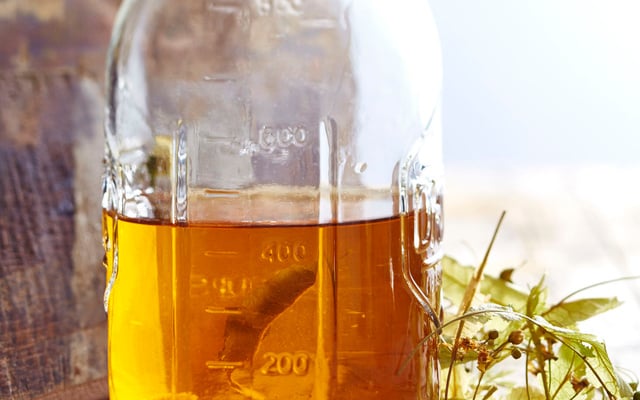 Potion du sommeil